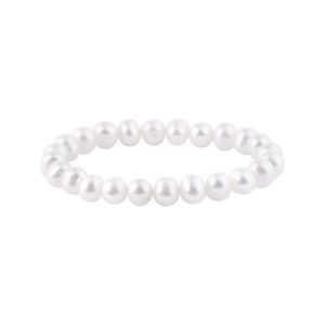 Pearl bracelet bundle